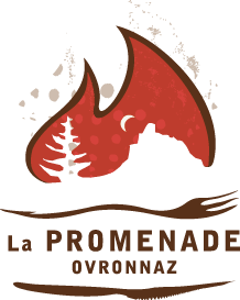 La Promenade Logo