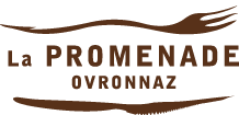 La Promenade Logo